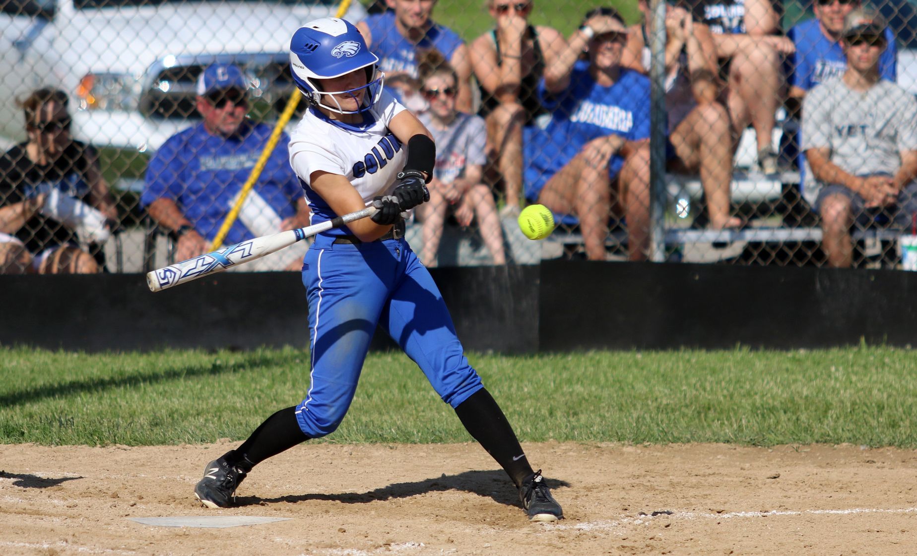 Class 3A Jerseyville Regional final